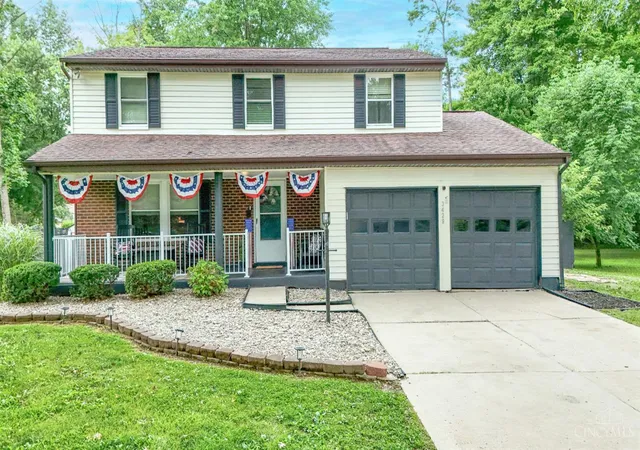 Homes for sale in Pierce Twp, OH | 3429 Rivendell Dr, Pierce Twp, OH 45102 | MLS# 1884086