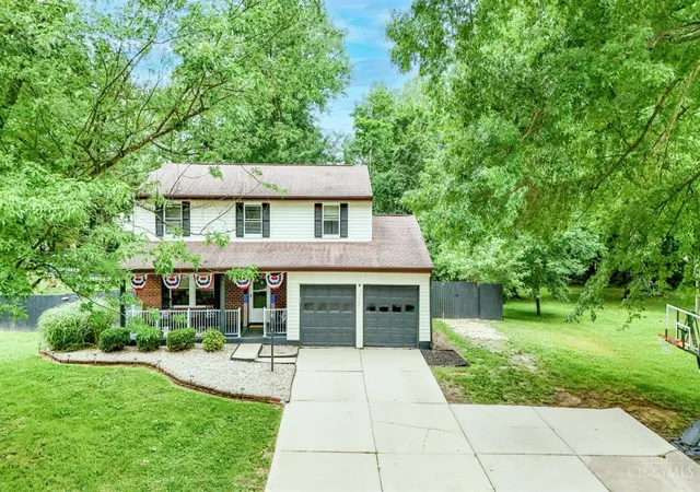 Homes for sale in Pierce Twp, OH | 3429 Rivendell Dr, Pierce Twp, OH 45102 | MLS# 1884086