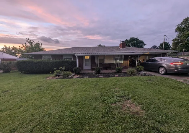Homes for sale in West Chester, OH | 7258 Dimmick Rd, West Chester, OH 45069 | MLS# 1884135