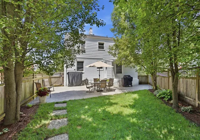 3rd image of 3818 Pocahontas Ave, Cincinnati, OH 45227 | MLS# 1881414