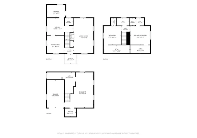51st image of 3818 Pocahontas Ave, Cincinnati, OH 45227 | MLS# 1881414