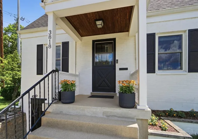 5th image of 3818 Pocahontas Ave, Cincinnati, OH 45227 | MLS# 1881414
