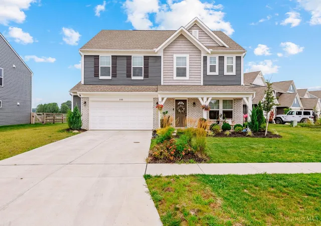 Homes for sale in Batavia, OH | 3388 Sunbeam Pl, Batavia, OH 45103 | MLS# 1884107