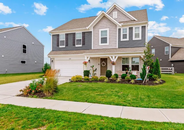 Homes for sale in Batavia, OH | 3388 Sunbeam Pl, Batavia, OH 45103 | MLS# 1884107