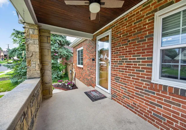 Homes for sale in Norwood, OH | 2169 Glenside Ave, Norwood, OH 45212 | MLS# 1884152