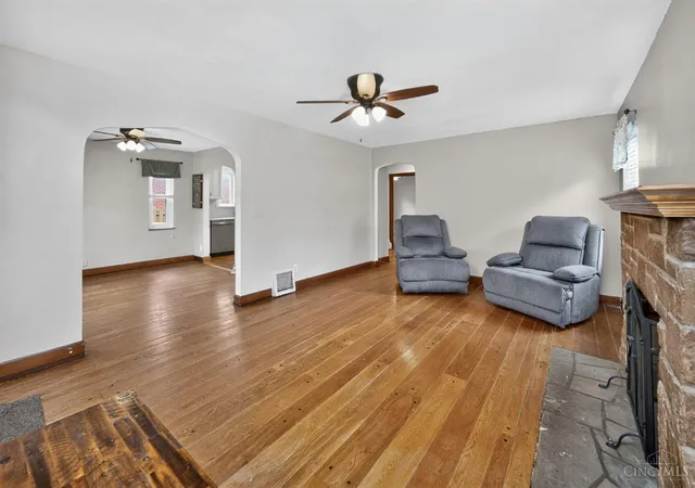 Homes for sale in Norwood, OH | 2169 Glenside Ave, Norwood, OH 45212 | MLS# 1884152