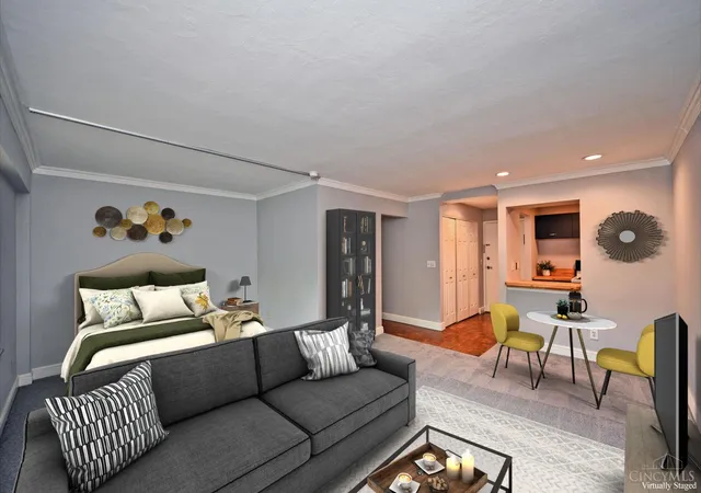 5th image of 1815 William Howard Taft Rd #202, Cincinnati, OH 45206 | MLS# 1884153