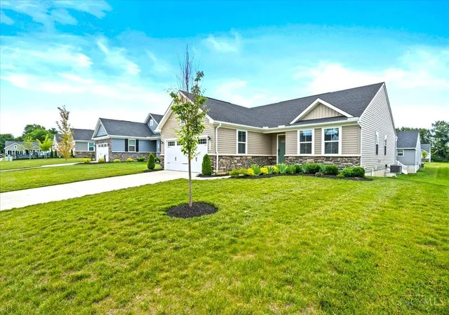 Homes for sale in Batavia Twp, OH | 4323 Cedar Grove Ct, Batavia Twp, OH 45103 | MLS# 1884115