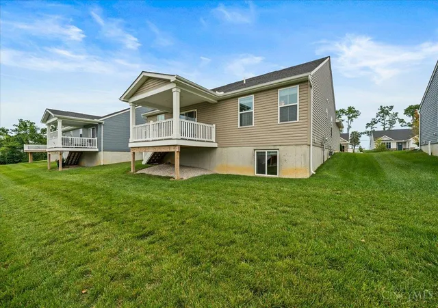 Homes for sale in Batavia Twp, OH | 4323 Cedar Grove Ct, Batavia Twp, OH 45103 | MLS# 1884115