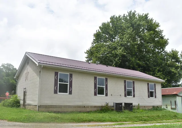 Homes for sale in Hillsboro, OH | 142 Fair St, Hillsboro, OH 45133 | MLS# 1884155
