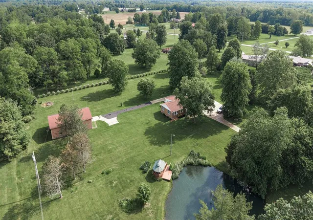 Homes for sale in Pleasant Twp, OH | 4617 Graybill Rd, Pleasant Twp, OH 45121 | MLS# 1884160