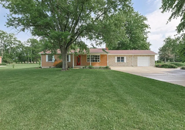 Homes for sale in Pleasant Twp, OH | 4617 Graybill Rd, Pleasant Twp, OH 45121 | MLS# 1884160