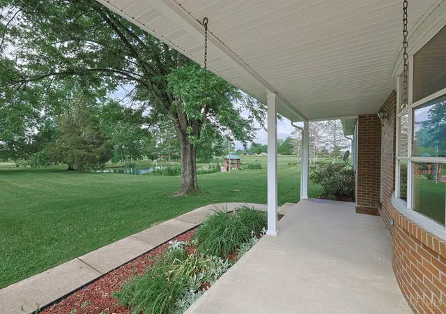 Homes for sale in Pleasant Twp, OH | 4617 Graybill Rd, Pleasant Twp, OH 45121 | MLS# 1884160