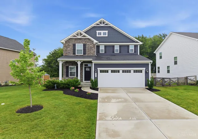 Homes for sale in Batavia Twp, OH | 1220 Millstream Dr, Batavia Twp, OH 45102 | MLS# 1884151