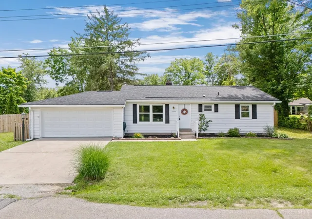 Homes for sale in Deerfield Twp., OH | 2355 Hibiscus Rd, Deerfield Twp., OH 45140 | MLS# 1884037