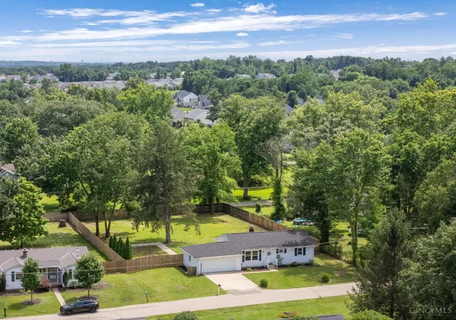 Homes for sale in Deerfield Twp., OH | 2355 Hibiscus Rd, Deerfield Twp., OH 45140 | MLS# 1884037