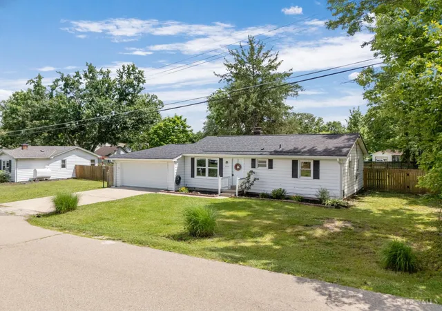 Homes for sale in Deerfield Twp., OH | 2355 Hibiscus Rd, Deerfield Twp., OH 45140 | MLS# 1884037