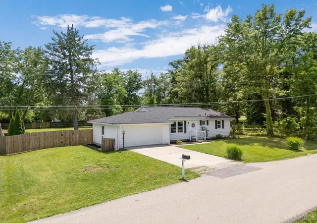 Homes for sale in Deerfield Twp., OH | 2355 Hibiscus Rd, Deerfield Twp., OH 45140 | MLS# 1884037
