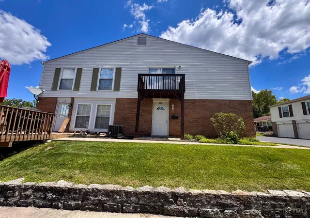 Homes for sale in Fairfield, OH | 10 Sunnyside Dr #15DG, Fairfield, OH 45014 | MLS# 1884164