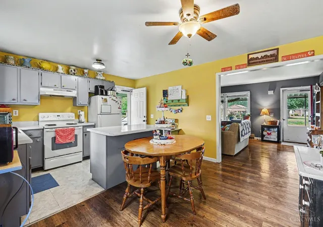 Photo 4 of Single family home for sale at 141 Munster Dr, Perry Twp, OH 45118 | MLS# 1884177 | Listing updated on 2026-07-30