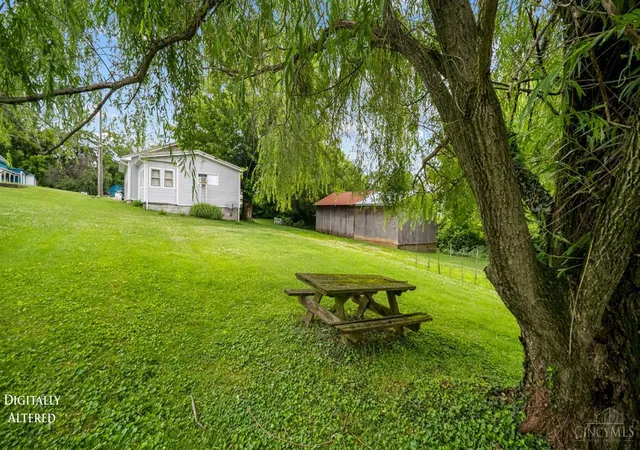 Homes for sale in West Union, OH | 421 E Mulberry St, West Union, OH 45693 | MLS# 1884162