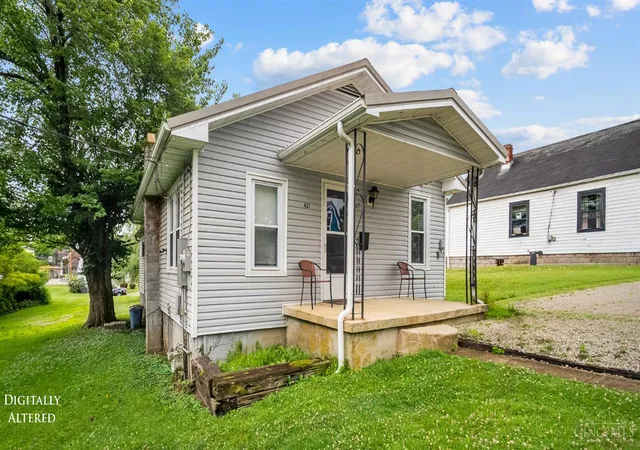 Homes for sale in West Union, OH | 421 E Mulberry St, West Union, OH 45693 | MLS# 1884162
