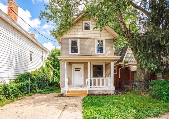 1st image of 5315 Carthage Ave, Norwood, OH 45212 | MLS# 1884195