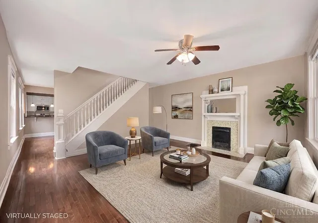 2nd image of 5315 Carthage Ave, Norwood, OH 45212 | MLS# 1884195