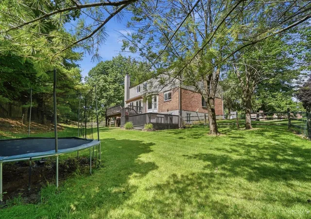 Photo 28 of Single family home for sale at 6369 Hedgerow Dr, West Chester, OH 45069 | MLS# 1883970 | Listing updated on 2026-08-22