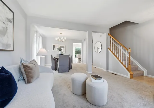 Photo 3 of Single family home for sale at 6369 Hedgerow Dr, West Chester, OH 45069 | MLS# 1883970 | Listing updated on 2026-08-22