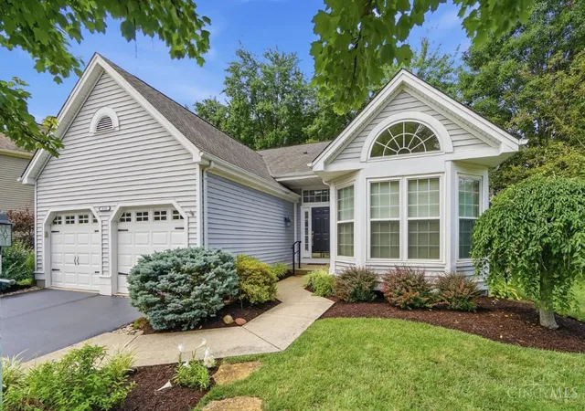 Homes for sale in Deerfield Twp., OH | 9398 Carriage Run Cir, Deerfield Twp., OH 45140 | MLS# 1884196