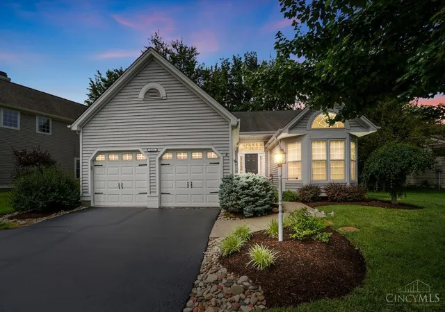 Homes for sale in Deerfield Twp., OH | 9398 Carriage Run Cir, Deerfield Twp., OH 45140 | MLS# 1884196