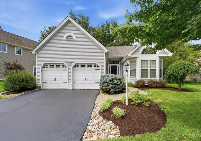 Homes for sale in Deerfield Twp., OH | 9398 Carriage Run Cir, Deerfield Twp., OH 45140 | MLS# 1884196