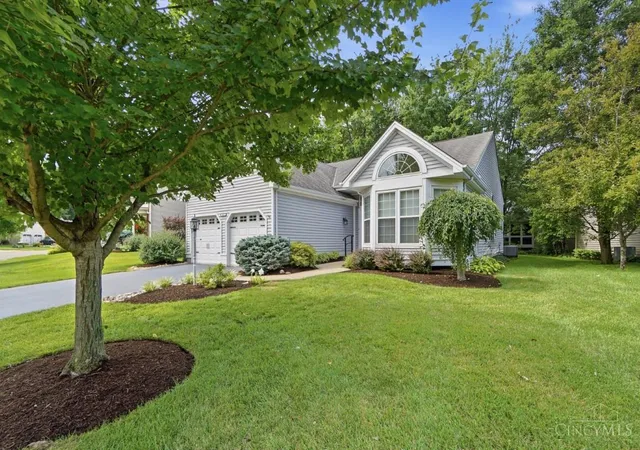 Homes for sale in Deerfield Twp., OH | 9398 Carriage Run Cir, Deerfield Twp., OH 45140 | MLS# 1884196