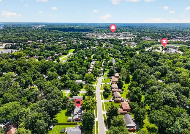 Homes for sale in Sycamore Twp, OH | 11331 Marlette Dr, Sycamore Twp, OH 45249 | MLS# 1883898