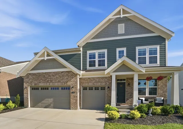 Homes for sale in Harrison, OH | 1261 Trailhead Pl, Harrison, OH 45030 | MLS# 1884213