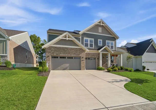 Homes for sale in Harrison, OH | 1261 Trailhead Pl, Harrison, OH 45030 | MLS# 1884213