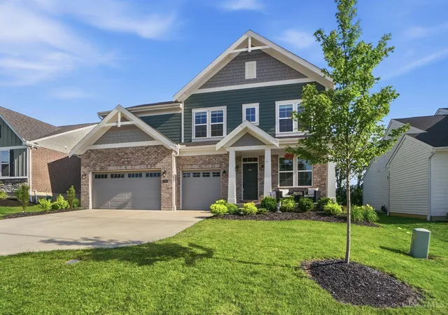 3rd image of 1261 Trailhead Pl, Harrison, OH 45030 | MLS# 1884213