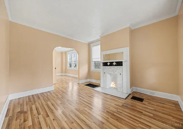 Homes for sale in Cincinnati, OH | 741 Mcpherson Ave, Cincinnati, OH 45205 | MLS# 1884200