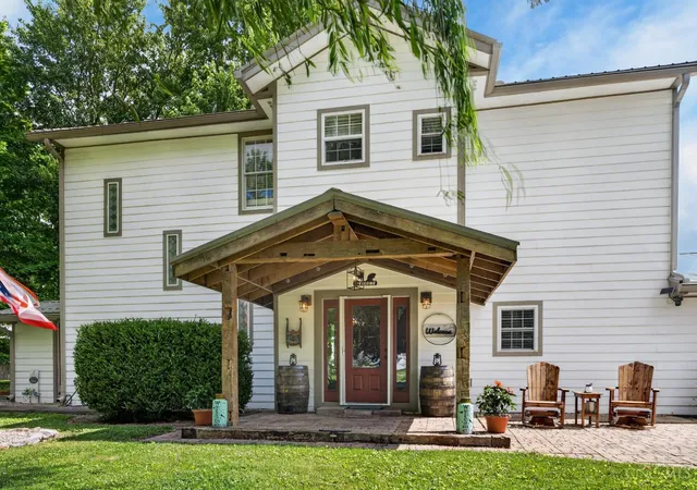 Homes for sale in Penn Twp, OH | 5513 New Vienna Rd, Penn Twp, OH 45159 | MLS# 1883488