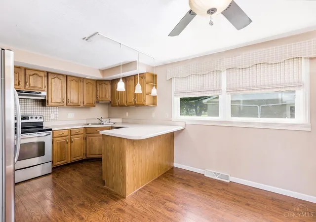 5th image of 1593 Stephens Rd, Maineville, OH 45039 | MLS# 1884040