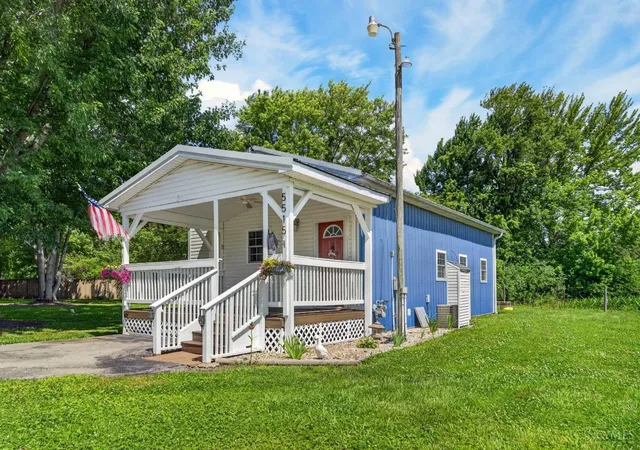 Homes for sale in Penn Twp, OH | 5515 New Vianna Rd, Penn Twp, OH 45159 | MLS# 1883964
