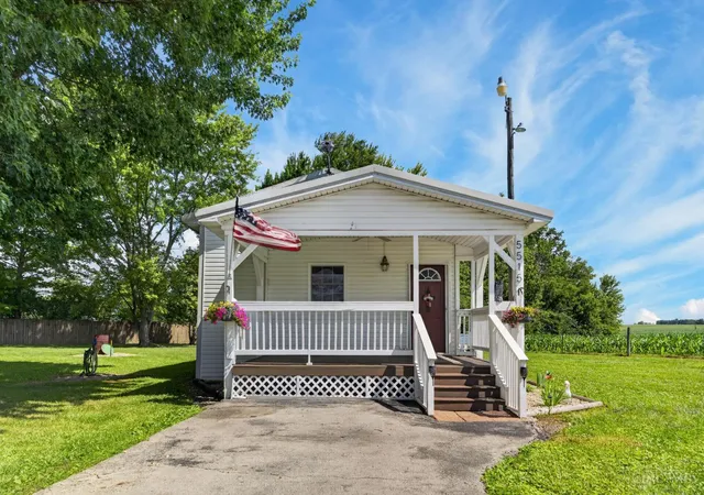 Homes for sale in Penn Twp, OH | 5515 New Vianna Rd, Penn Twp, OH 45159 | MLS# 1883964