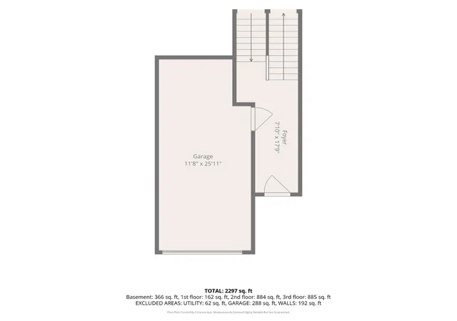 Homes for sale in Cincinnati, OH | 967 Windsor St, Cincinnati, OH 45206 | MLS# 1884226
