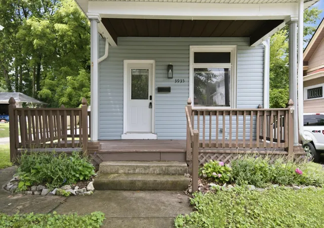 2nd image of 3935 Lovell Ave, Cheviot, OH 45211 | MLS# 1884083
