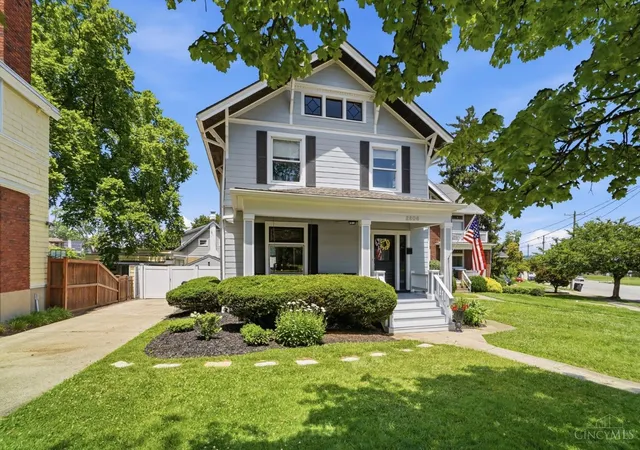Homes for sale in Cincinnati, OH | 2806 Madison Rd, Cincinnati, OH 45209 | MLS# 1884189