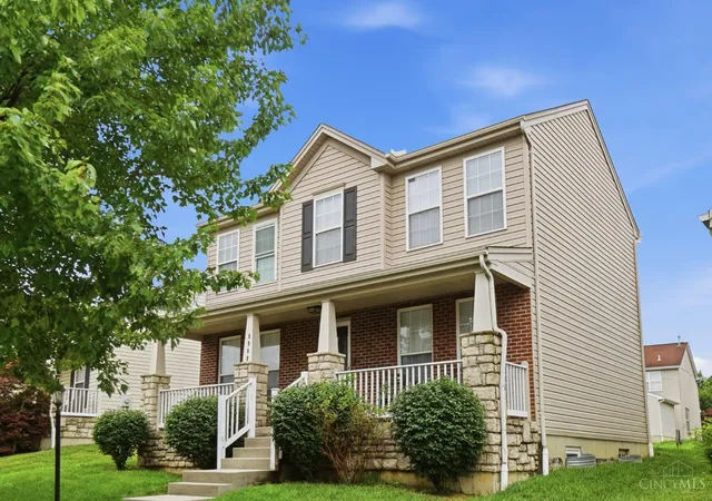 Homes for sale in Cincinnati, OH | 5948 Morning Dew Ct, Cincinnati, OH 45237 | MLS# 1884170