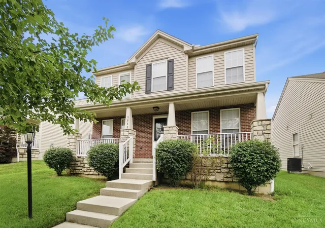 Homes for sale in Cincinnati, OH | 5948 Morning Dew Ct, Cincinnati, OH 45237 | MLS# 1884170