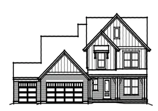 1st image of 1984 Salt Run Wy, Maineville, OH 45039 | MLS# 1884276