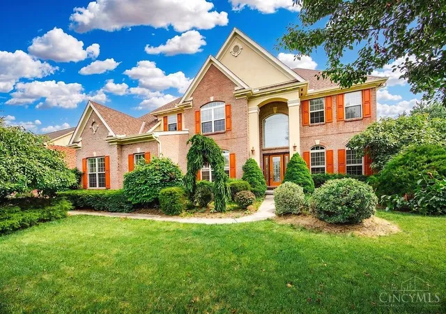 Photo 1 of Single family home for sale at 8163 Alpine Aster Ct, Liberty Township, OH 45044 | MLS# 1884260 | Listing updated on 2026-08-29